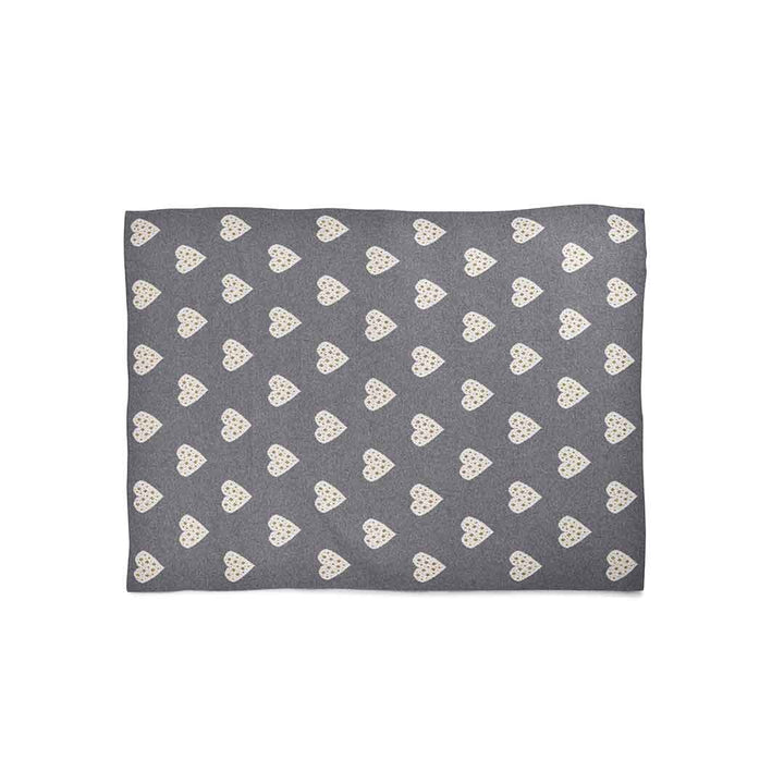 Kaire Love Baby Blanket
