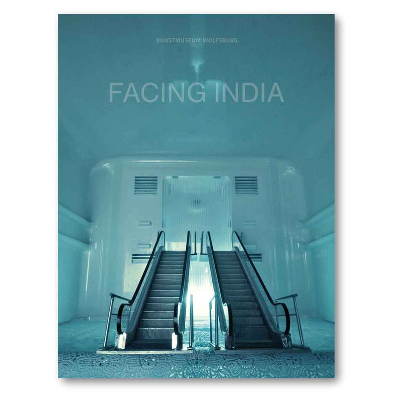 FACING INDIA BOOK