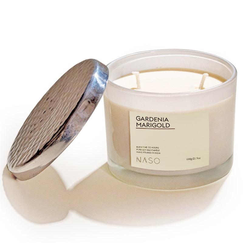 Gardenia Marigold - 610g