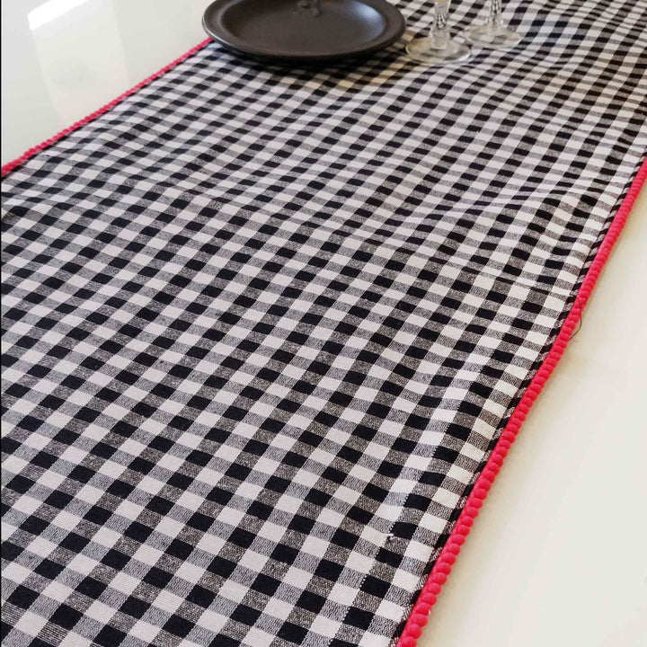 Penelope Table Runner