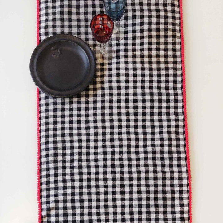 Penelope Table Runner