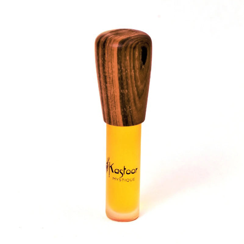 Mystique - A CARNAL AND SINFUL MIX OF ROSE AND OUD
