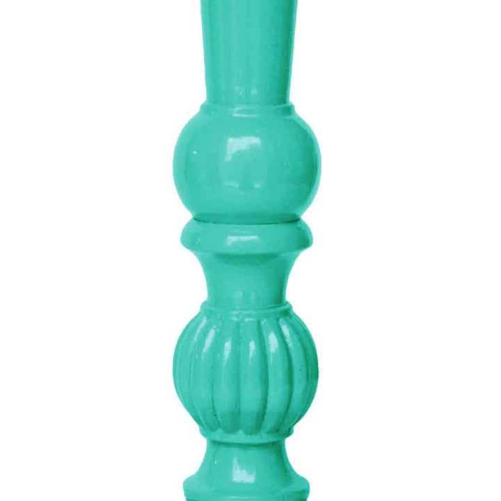 Leopold - Arsenic Green 19.5"