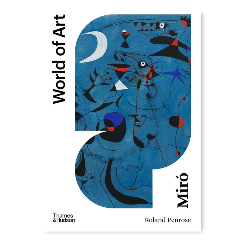Miró (World of Art) Book