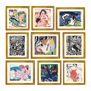 Collection by ernst ludwig kirchner