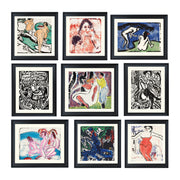 Collection by ernst ludwig kirchner