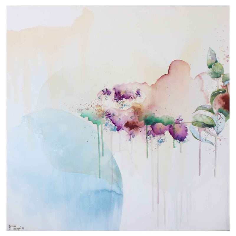My Places-F.Lush-23 By Tarini Ahuja
