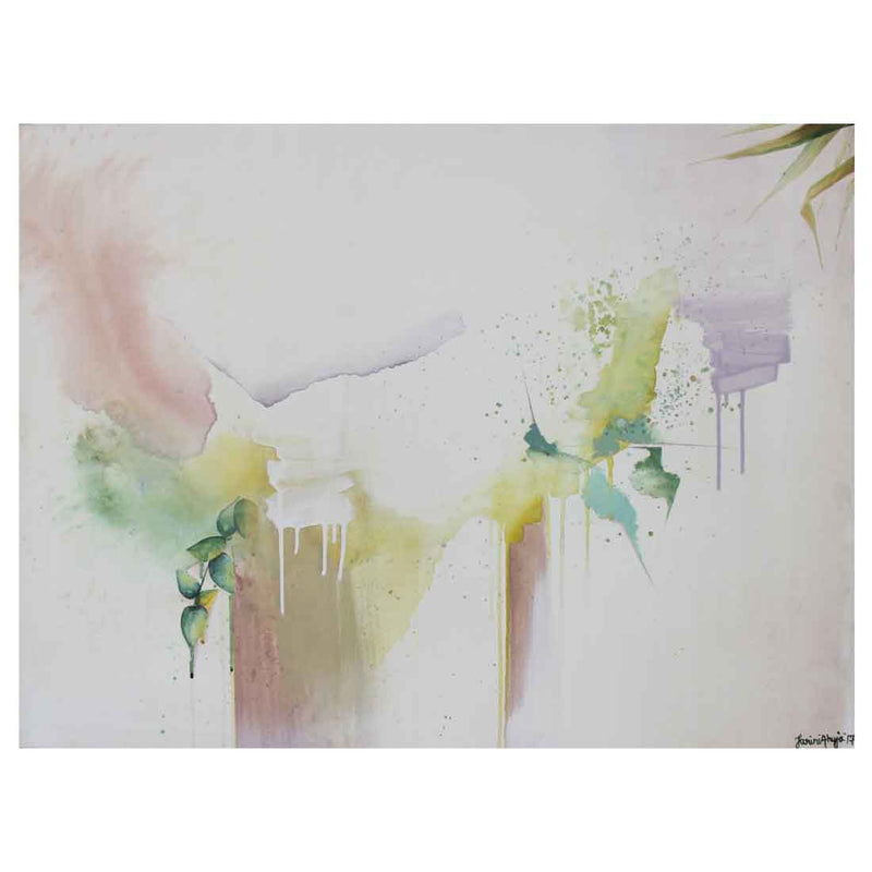 My Places-F.Lush-4 By Tarini Ahuja