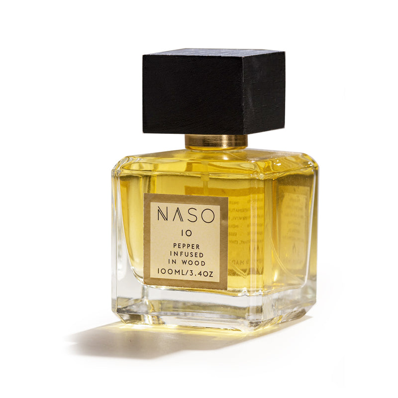 Pepper Infused in Wood - 50ML - 100 ML