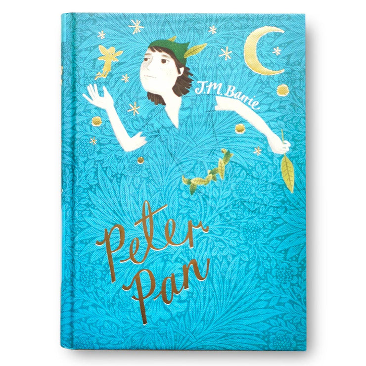 Peter Pan : V&A Collectors Edition Book