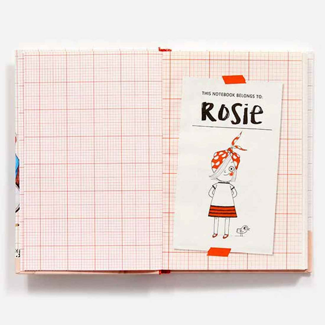 Rosie Revere and the Raucous Riveters Book