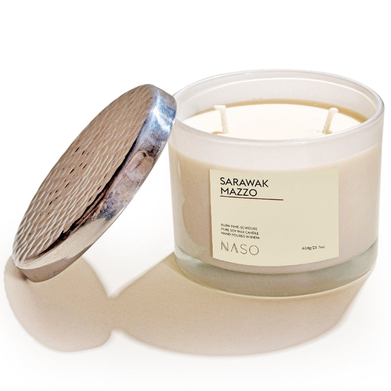 Sarawak Mazzo - 610g