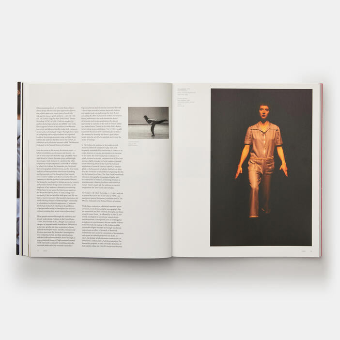 Sharon Hayes Book (Phaidon Contemporary Artists Series)