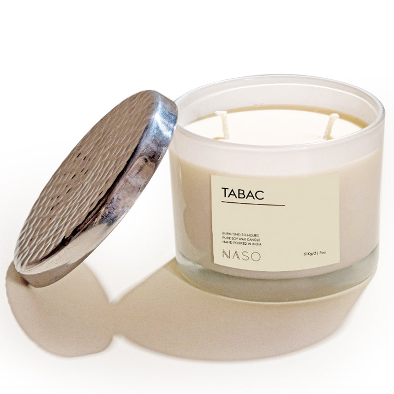 Tabac - 610g