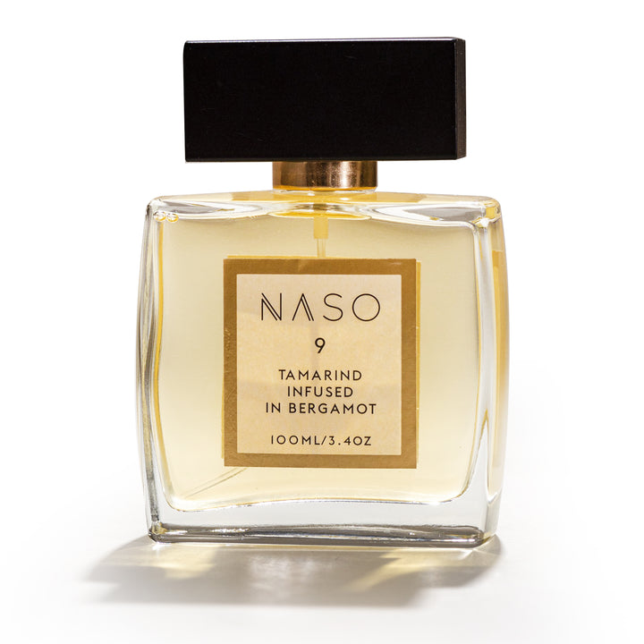 Tamarind Infused in Bergamot - 50ML - 100 ML