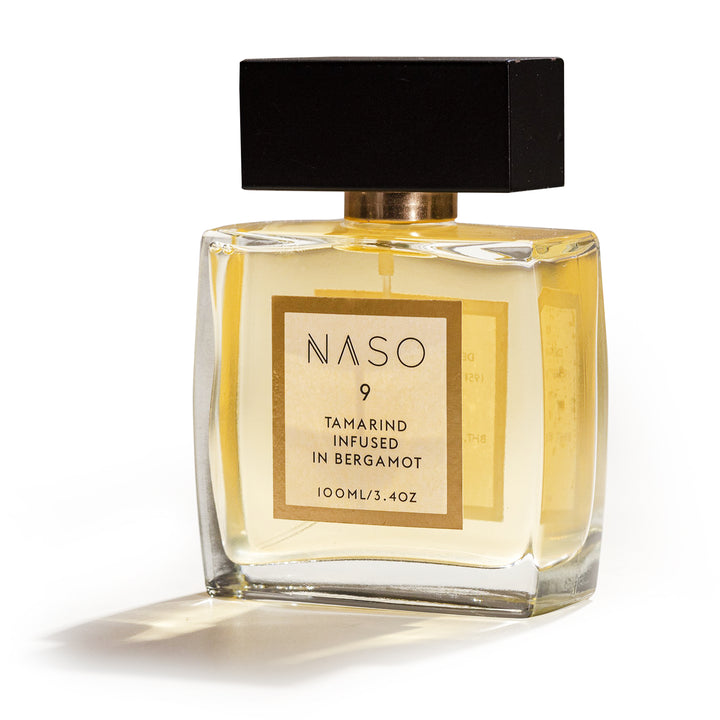 Tamarind Infused in Bergamot - 50ML - 100 ML