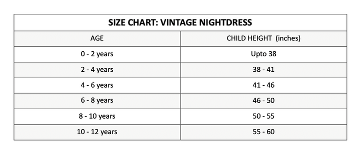 Organic Sleeveless Nightdress Lime Green