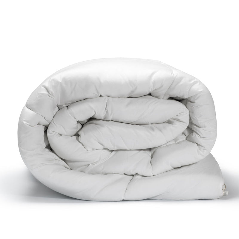 Hypoallergenic Duvet Insert-Full/Queen