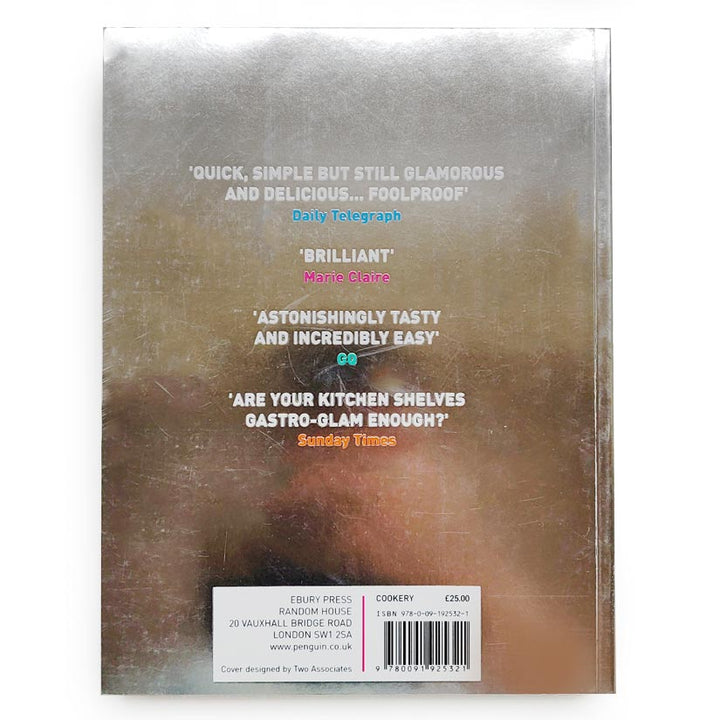 River Cafe Cook Book Easy Book