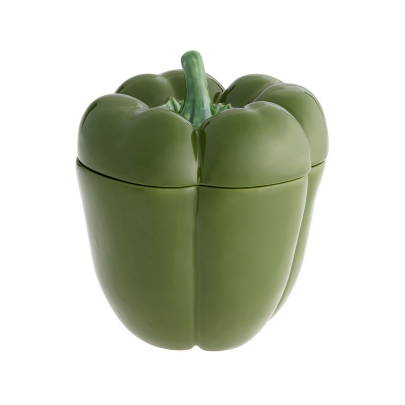 Pepper - Box 22 Green