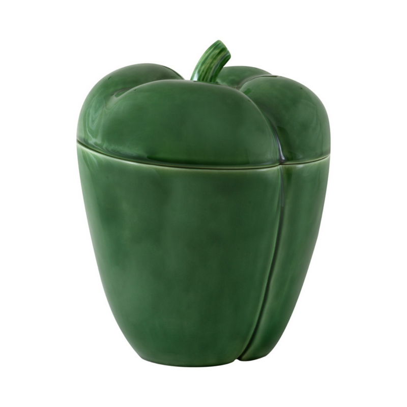 Pepper - Box 28 Green