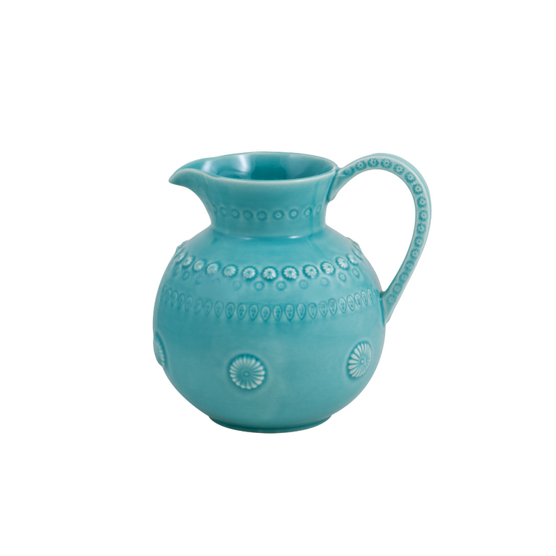 Fantasy - Pitcher 1,5L Acqua Green