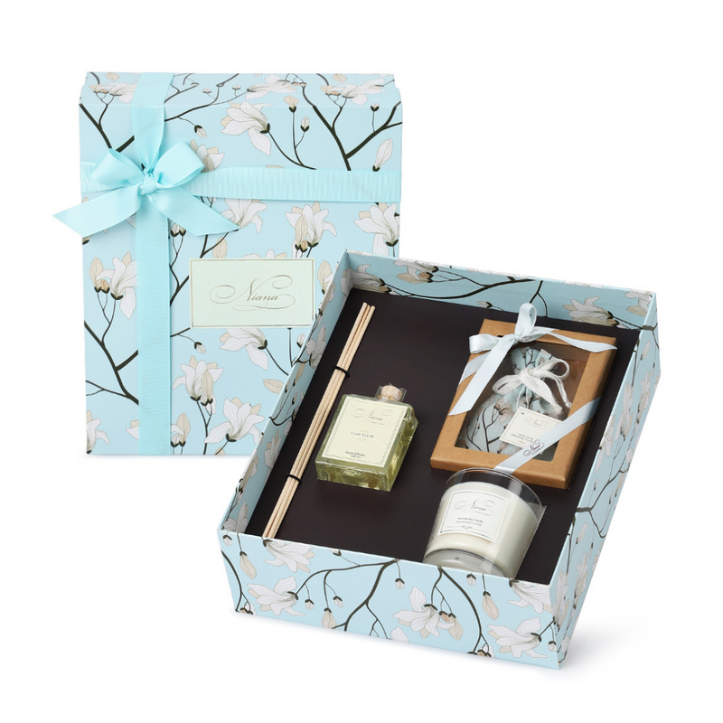 Signature Gift Set - Citrus