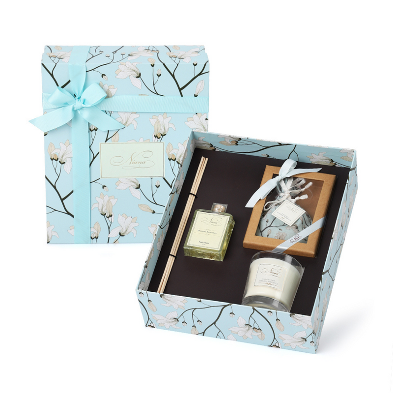Eternal Romance Gift Set