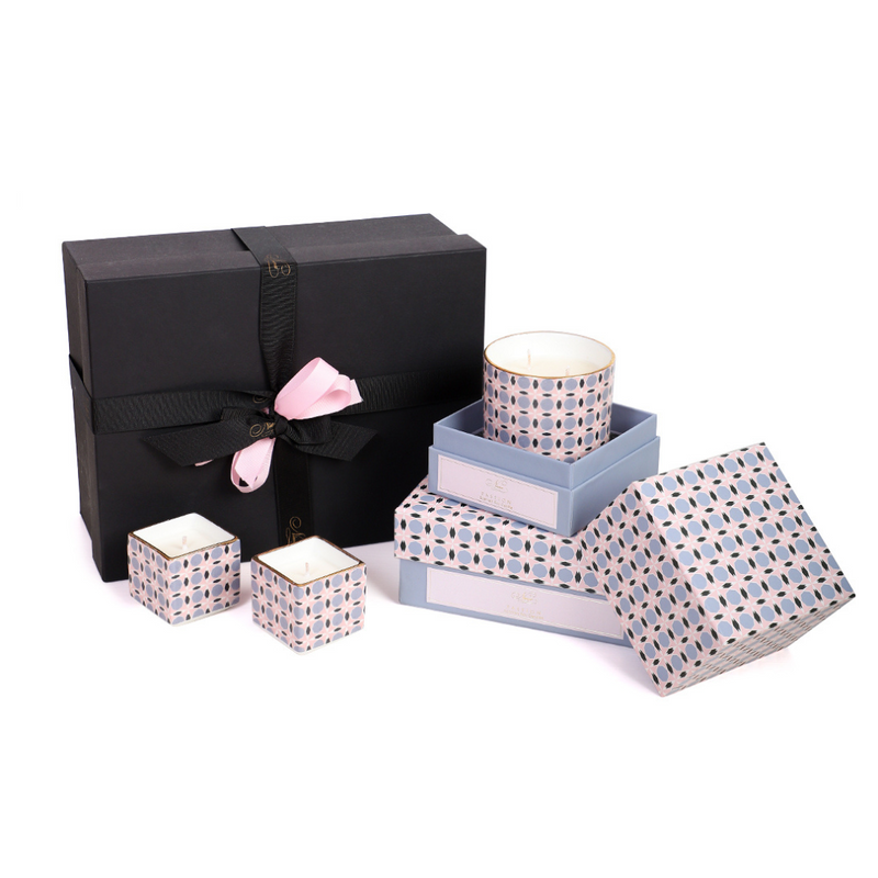 Passion Gift Set