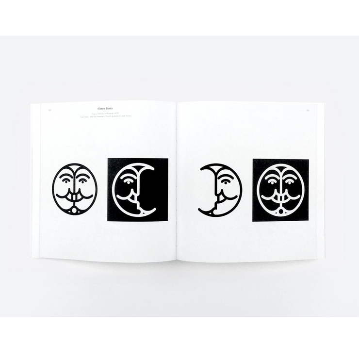 Cruz Novillo - Logos Book