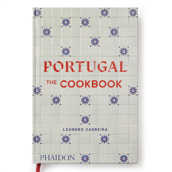 Portugal, The Cookbook