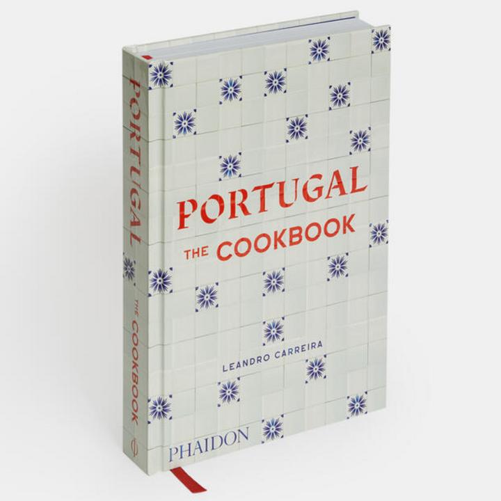 Portugal, The Cookbook