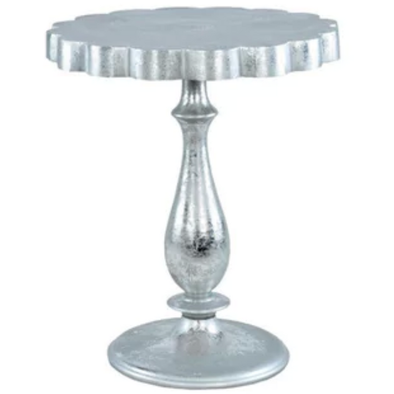 Lyric Occasional Table