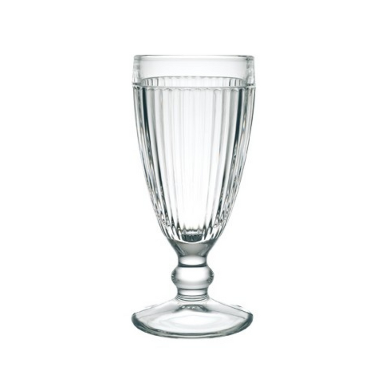 Antillaise - Stemmed Ice Cream Cups
