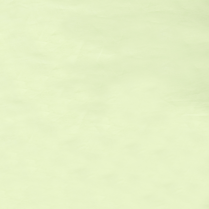 Organic Baby Bolster Cover Set - Lime Green
