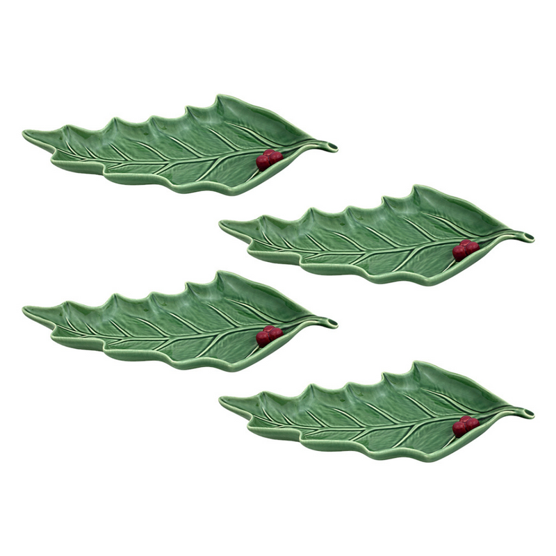 Holly - Leaf 36