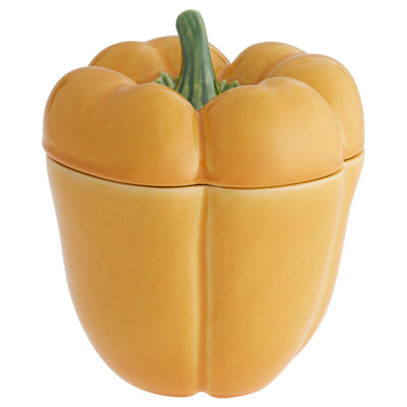 Pepper - Box 28 Yellow