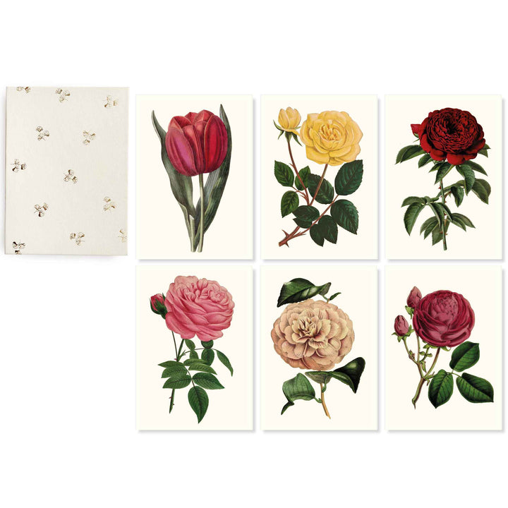 Botanical collection