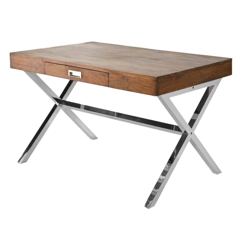 Artemis Single Drawer Study Table