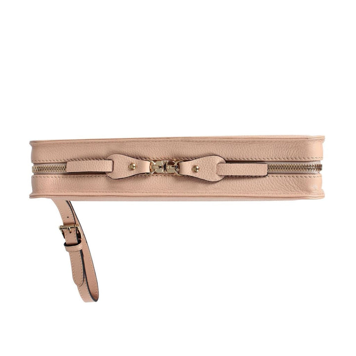 ASCOT BAG RUGBY TAN
