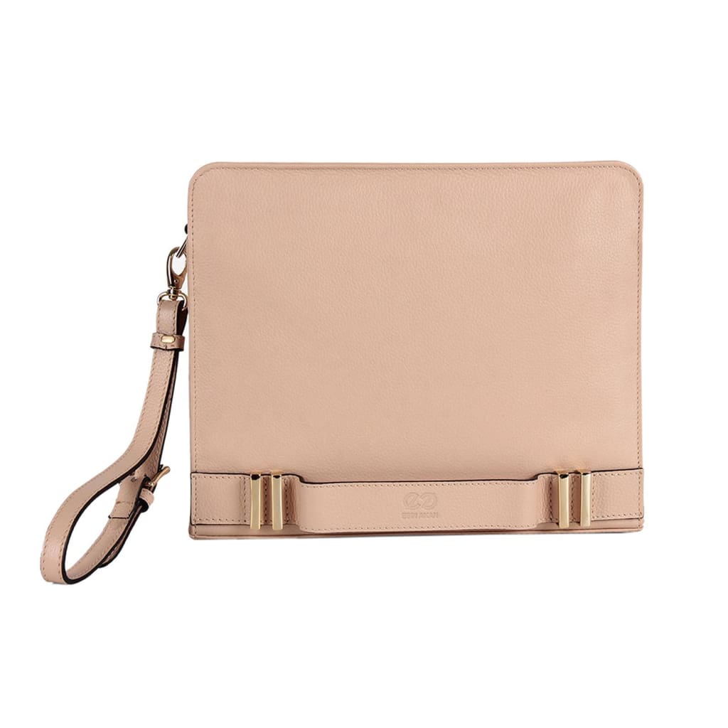 ASCOT BAG RUGBY TAN