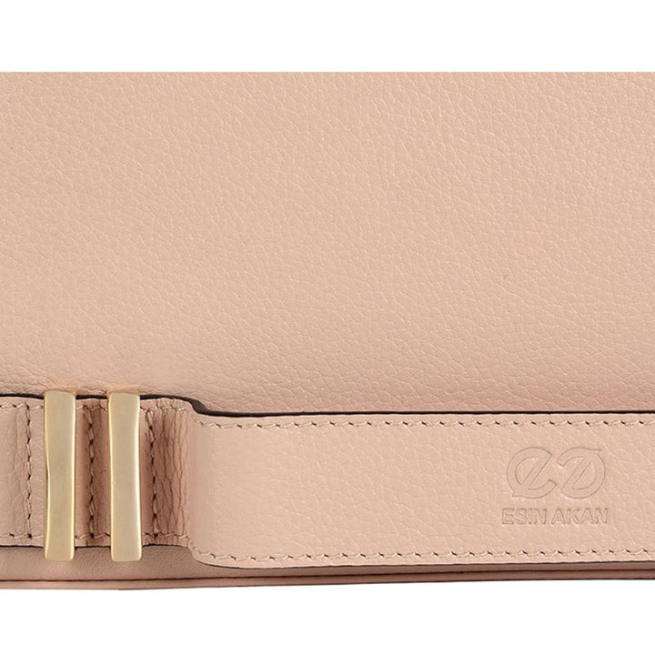 ASCOT BAG RUGBY TAN