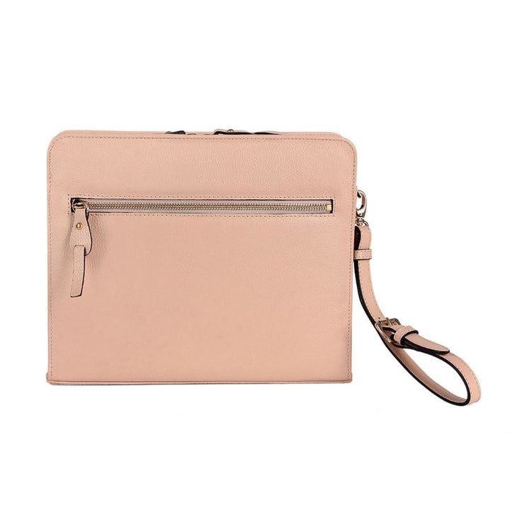 ASCOT BAG RUGBY TAN