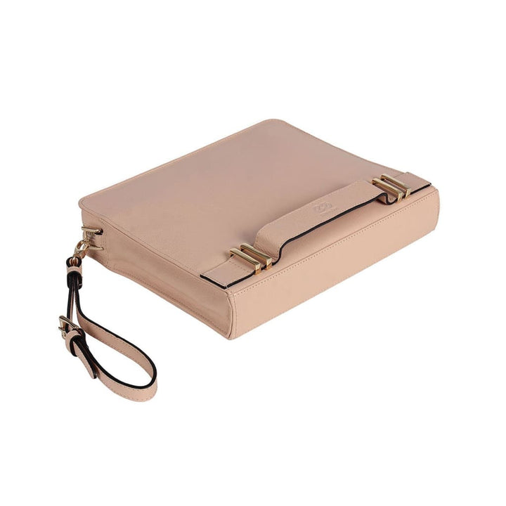 ASCOT BAG RUGBY TAN