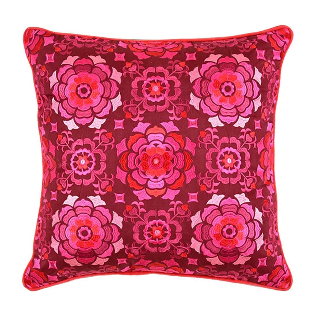 BAGH CUSHION COVER