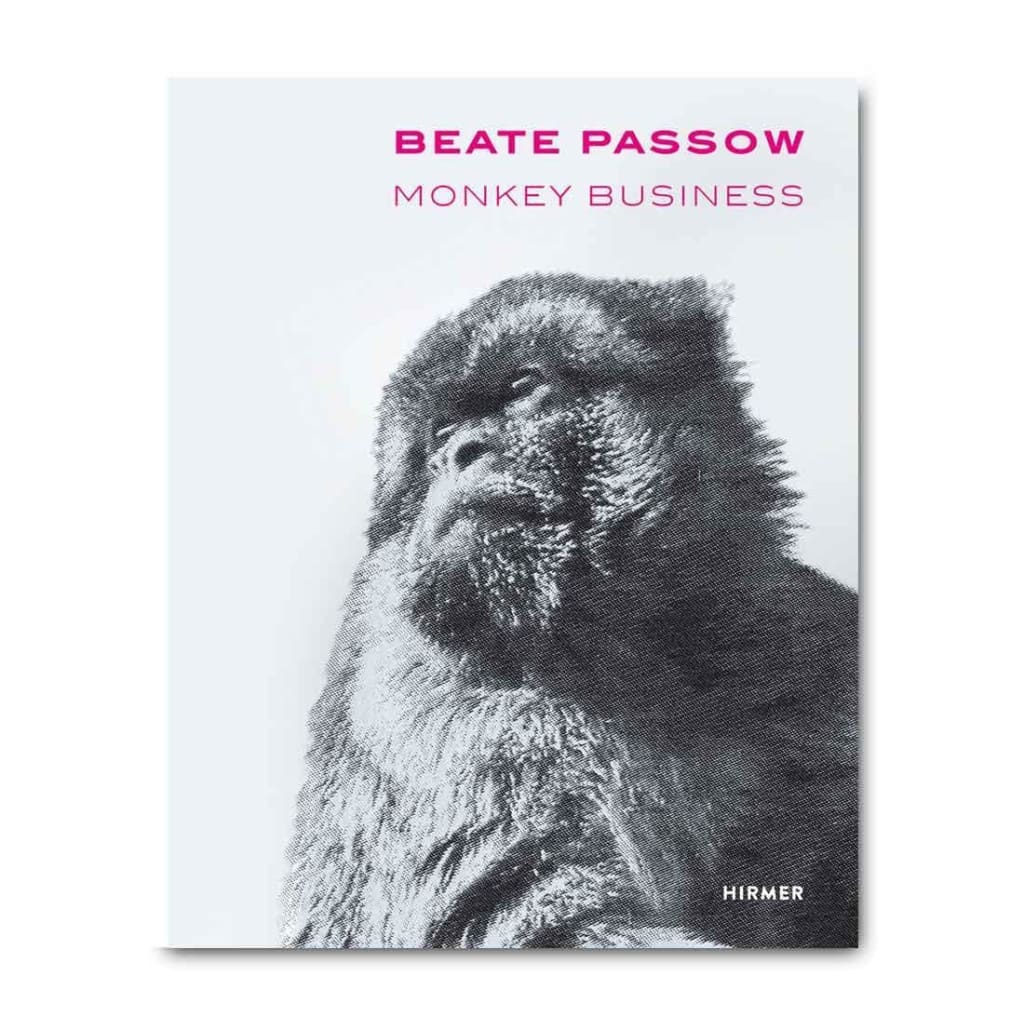 BEATE PASSOW: MONKEY BUSINESS
