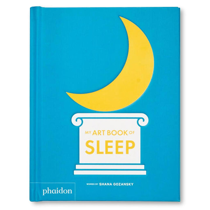 My Art Book of Sleep book