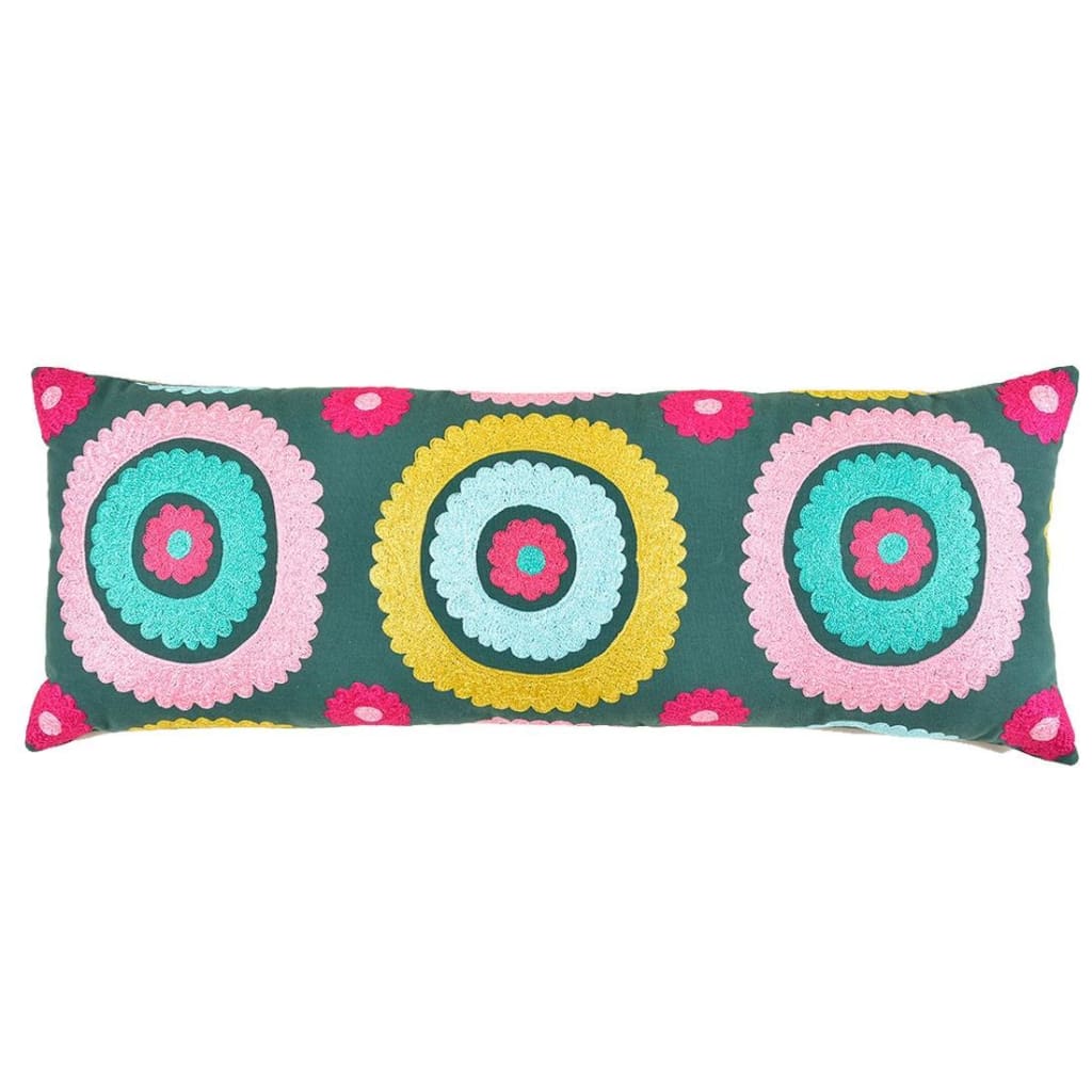 BUKARA CUSHION COVER