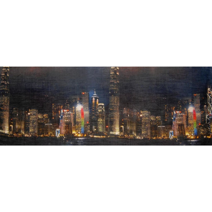 CASHMERE HONG KONG