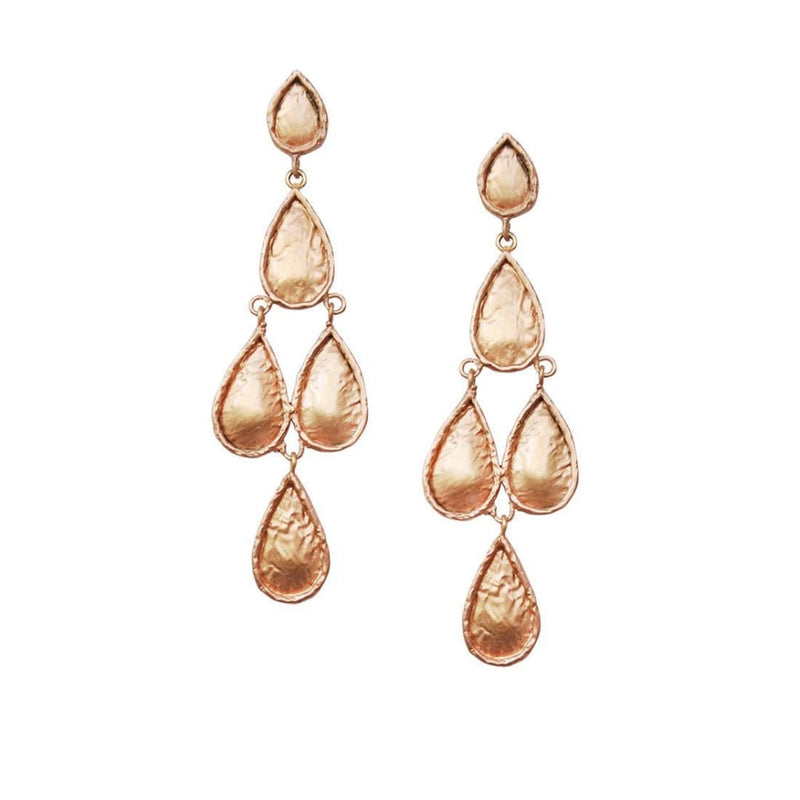 Chandelier Earrings